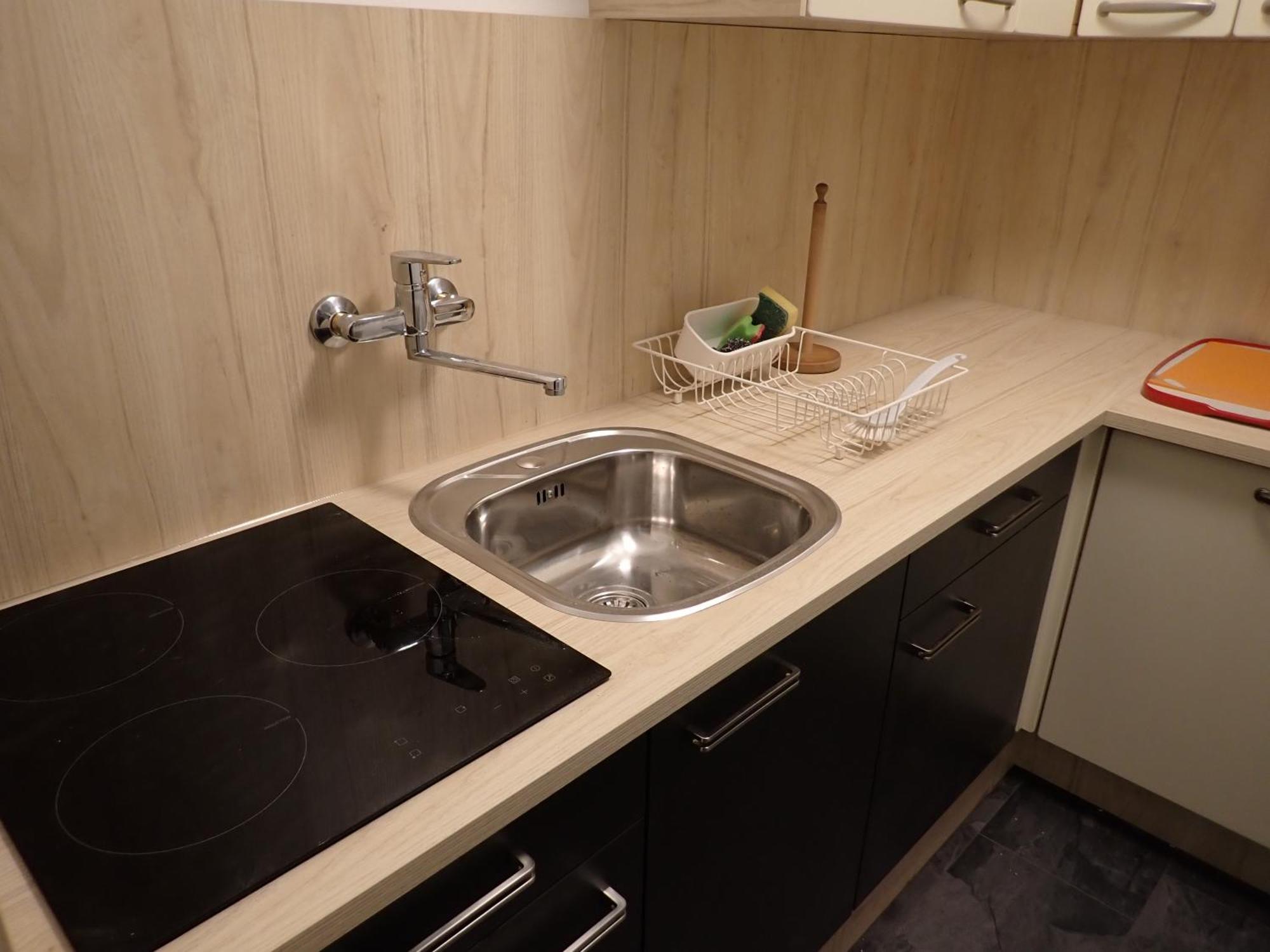 באד מיטרנדורף Good Vintage Apartment מראה חיצוני תמונה